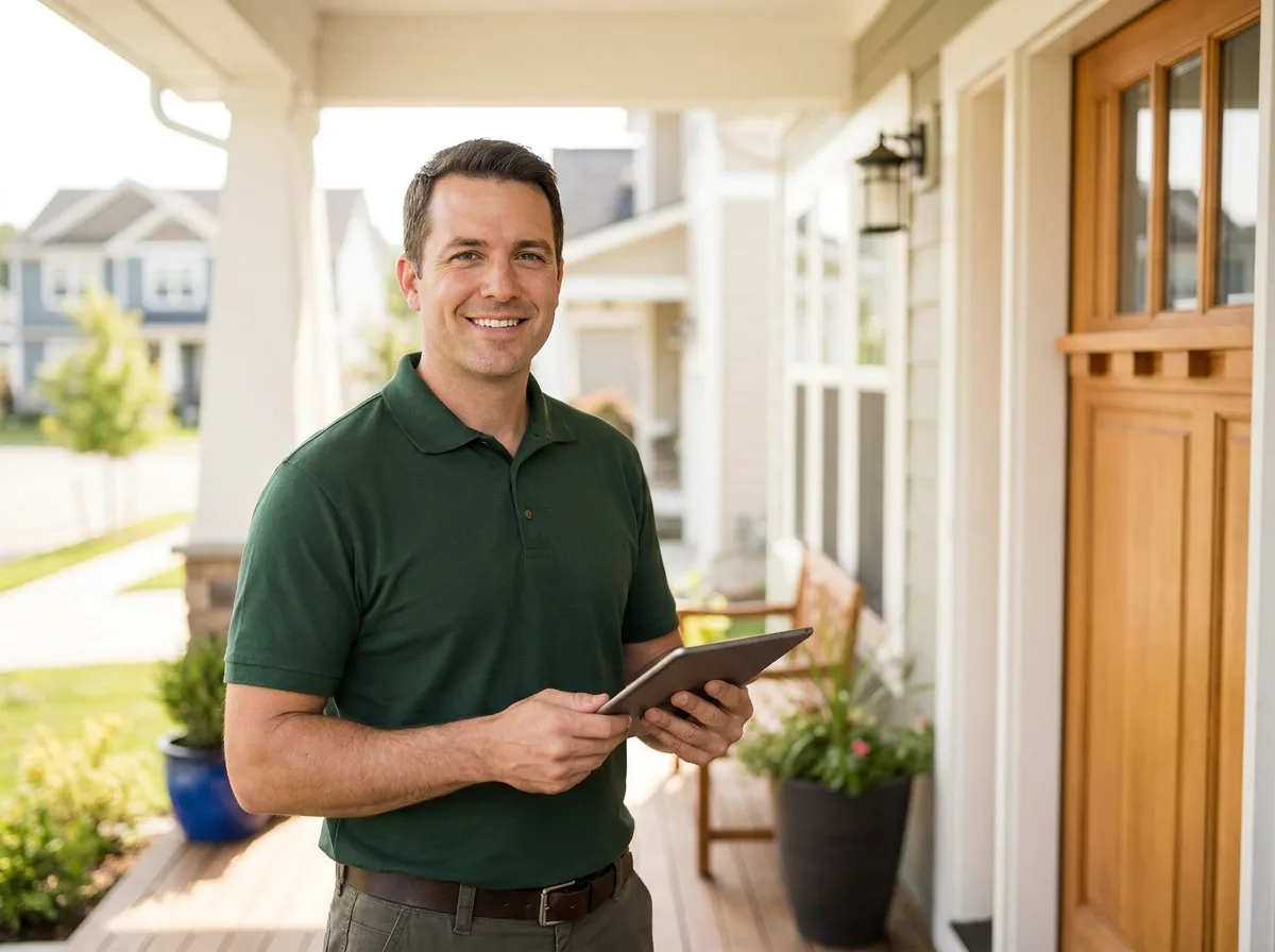 Pest control FAQs for Henderson, NC